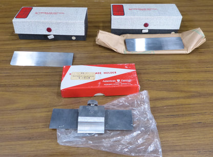 AMERICAN OPTICAL MICROTOME FREE SHIP