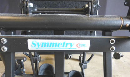 SYMMETRY PRIME STANDING FRAME WATCH VIDEO