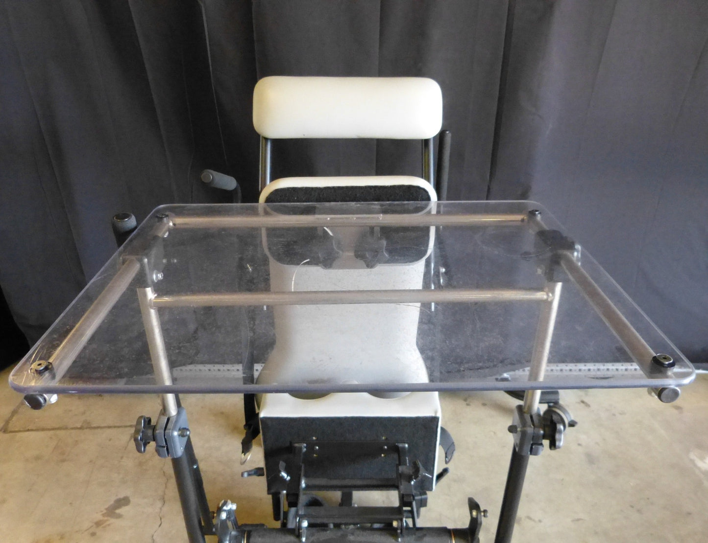 SYMMETRY PRIME STANDING FRAME WATCH VIDEO