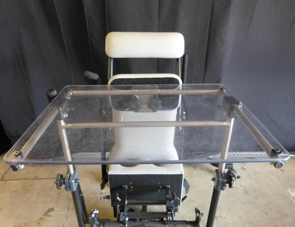 SYMMETRY PRIME STANDING FRAME WATCH VIDEO