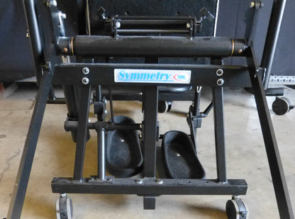 SYMMETRY PRIME STANDING FRAME WATCH VIDEO