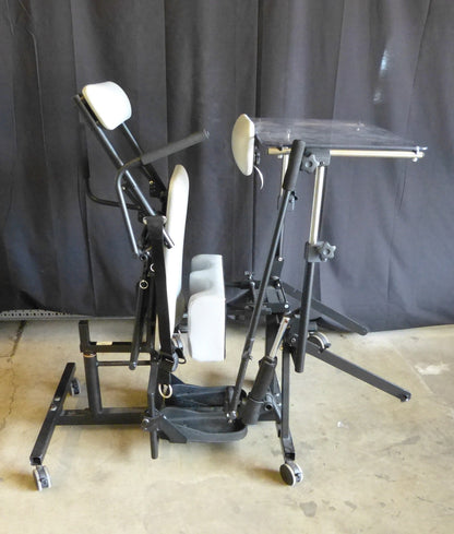 SYMMETRY PRIME STANDING FRAME WATCH VIDEO