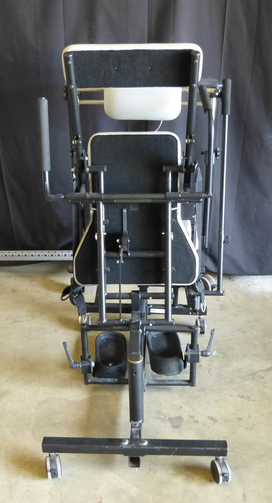 SYMMETRY PRIME STANDING FRAME WATCH VIDEO