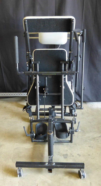 SYMMETRY PRIME STANDING FRAME WATCH VIDEO