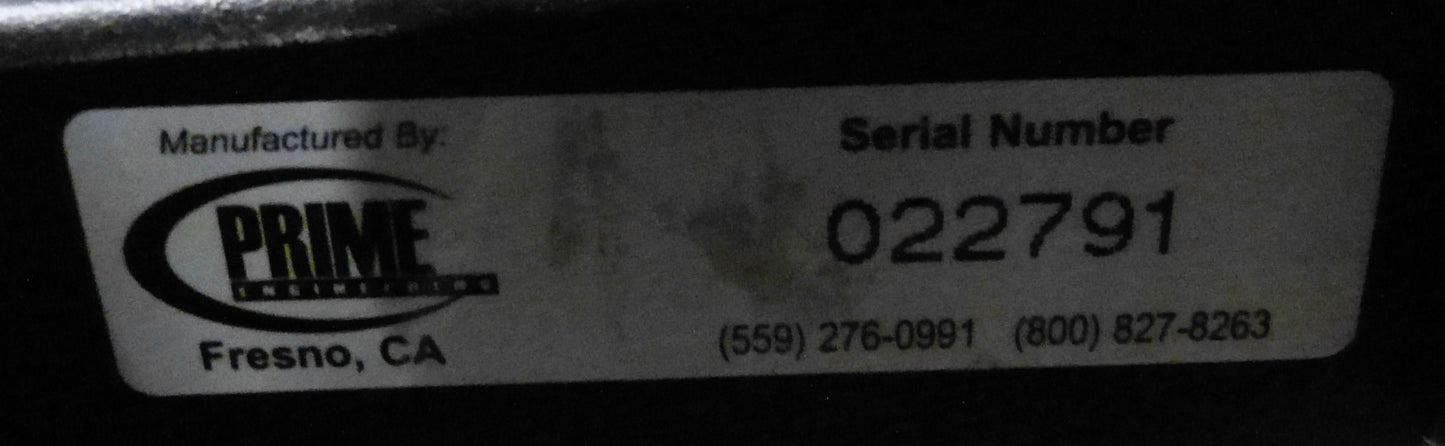 Ericomp DeltaCycler II Twin Block Thermal System FREE SHIP