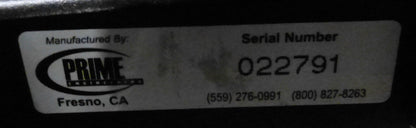 Ericomp DeltaCycler II Twin Block Thermal System FREE SHIP