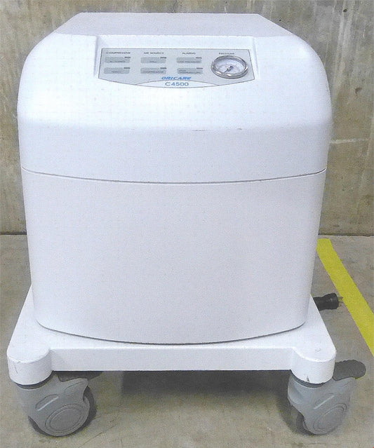 ORICARE® C4500 MEDICAL DRIED FILTERED PATIENT AIR COMPRESSOR FREE SHIPPING