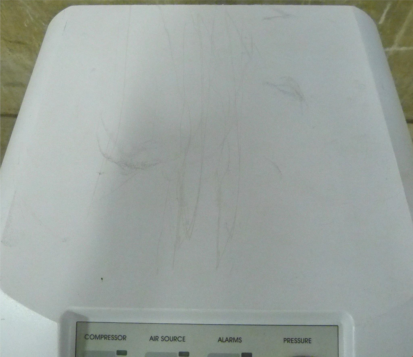 ORICARE® C4500 MEDICAL DRIED FILTERED PATIENT AIR COMPRESSOR FREE SHIPPING