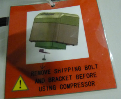 ORICARE® C4500 MEDICAL DRIED FILTERED PATIENT AIR COMPRESSOR FREE SHIPPING