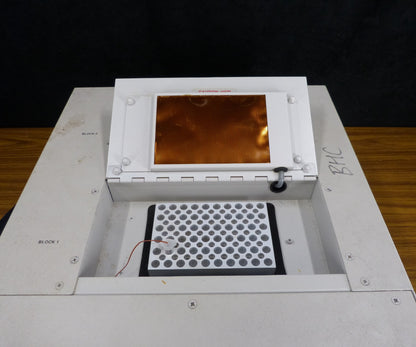 Ericomp DeltaCycler II Twin Block Thermal System FREE SHIP