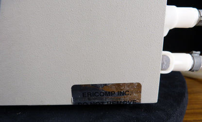 Ericomp DeltaCycler II Twin Block Thermal System FREE SHIP