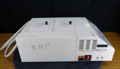 Ericomp DeltaCycler II Twin Block Thermal System FREE SHIP