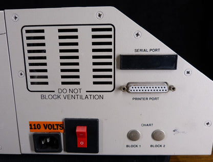 Ericomp DeltaCycler II Twin Block Thermal System FREE SHIP