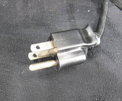 FISHER SCIENTIFIC Cat 12-560-45 MICROMASTER INVERTED PHASE MICROSCOPE FREE SHIP