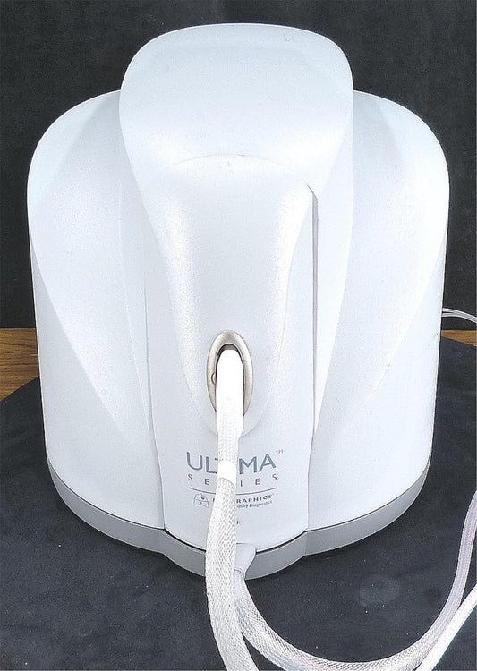 MEDGRAPHICS ULTIMA 790705-006RB SERIES CARDIORESPIRATORY DIAGNOSIS FREE SHIP