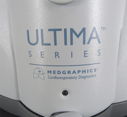 MEDGRAPHICS ULTIMA 790705-006RB SERIES CARDIORESPIRATORY DIAGNOSIS FREE SHIP