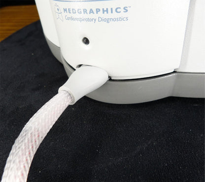 MEDGRAPHICS ULTIMA 790705-006RB SERIES CARDIORESPIRATORY DIAGNOSIS FREE SHIP