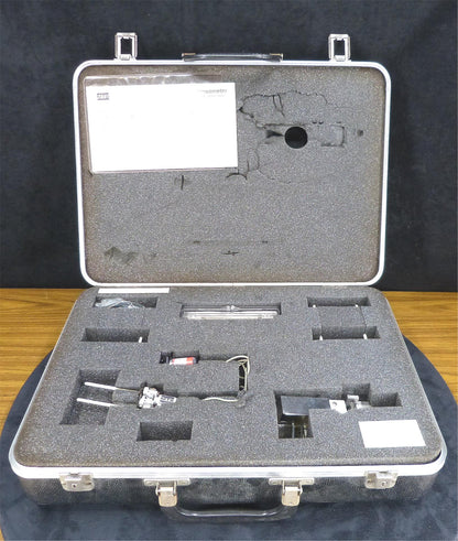 MTS 632-41E-01 PART: 474023-13 EXTENSOMETER LOTS OF SURPLUS ACESSORIES FREE SHIP