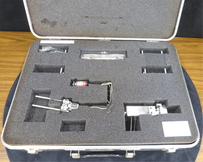 MTS 632-41E-01 PART: 474023-13 EXTENSOMETER LOTS OF SURPLUS ACESSORIES FREE SHIP