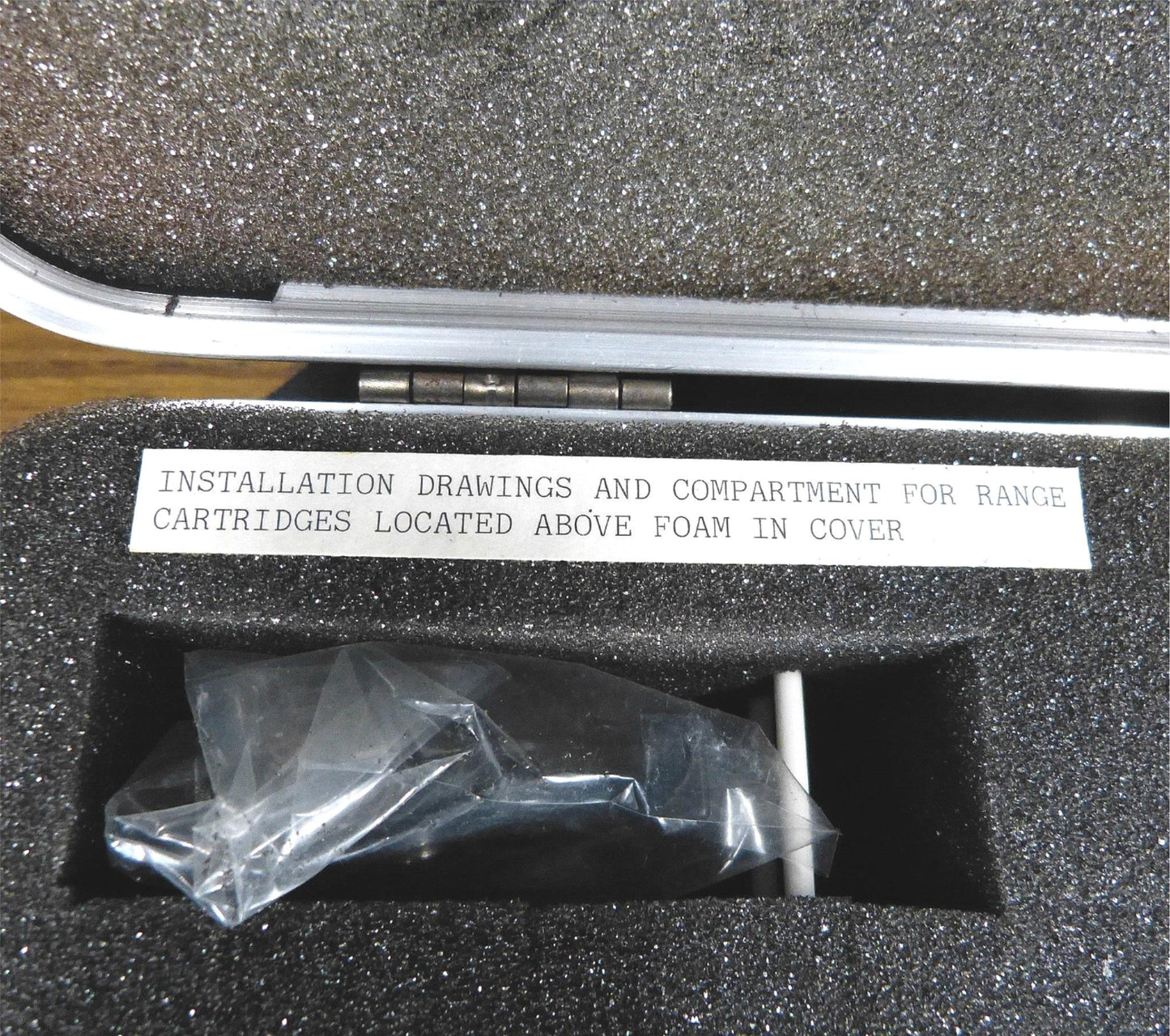 MTS 632-41E-01 PART: 474023-13 EXTENSOMETER LOTS OF SURPLUS ACESSORIES FREE SHIP