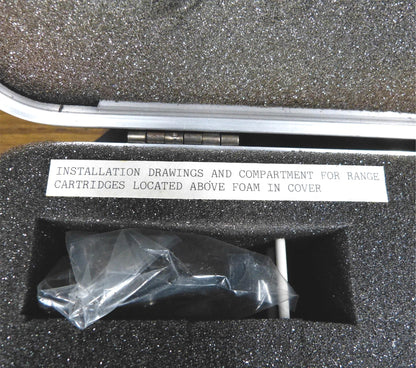 MTS 632-41E-01 PART: 474023-13 EXTENSOMETER LOTS OF SURPLUS ACESSORIES FREE SHIP