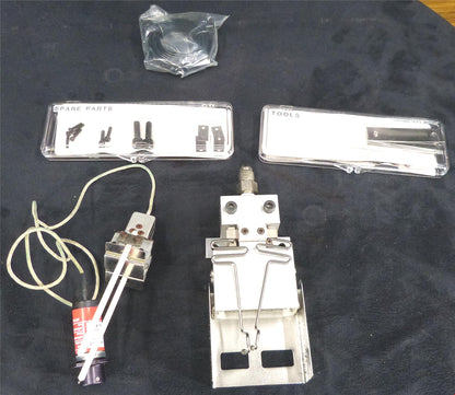 MTS 632-41E-01 PART: 474023-13 EXTENSOMETER LOTS OF SURPLUS ACESSORIES FREE SHIP