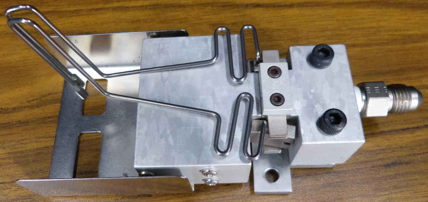 MTS 632-41E-01 PART: 474023-13 EXTENSOMETER LOTS OF SURPLUS ACESSORIES FREE SHIP