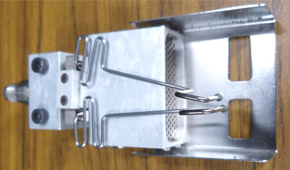 MTS 632-41E-01 PART: 474023-13 EXTENSOMETER LOTS OF SURPLUS ACESSORIES FREE SHIP