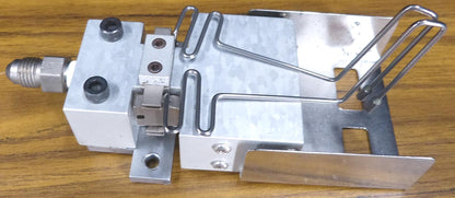 MTS 632-41E-01 PART: 474023-13 EXTENSOMETER LOTS OF SURPLUS ACESSORIES FREE SHIP