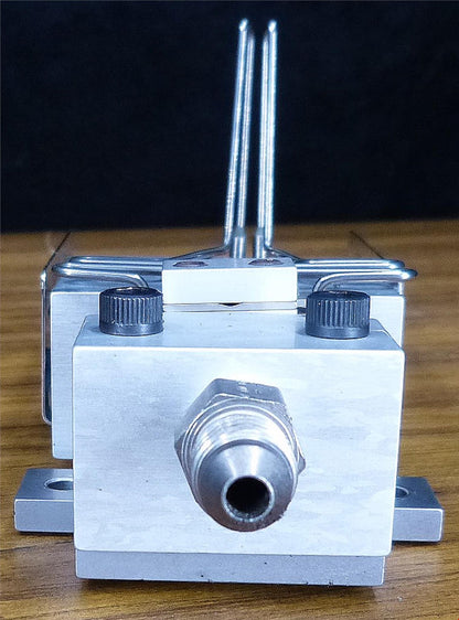 MTS 632-41E-01 PART: 474023-13 EXTENSOMETER LOTS OF SURPLUS ACESSORIES FREE SHIP