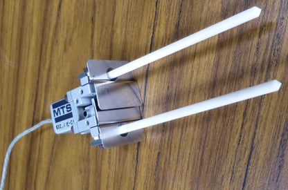 MTS 632-41E-01 PART: 474023-13 EXTENSOMETER LOTS OF SURPLUS ACESSORIES FREE SHIP