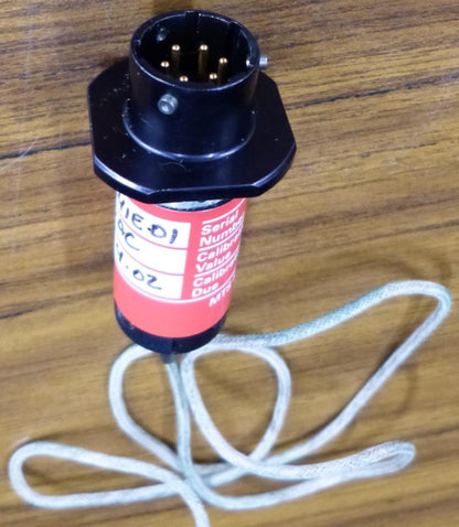 MTS 632-41E-01 PART: 474023-13 EXTENSOMETER LOTS OF SURPLUS ACESSORIES FREE SHIP