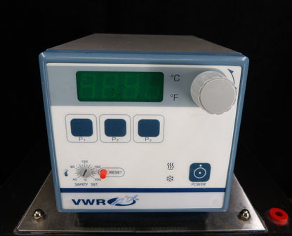VWR® 1130-1S Heated Circulating Bath FREE SHIP