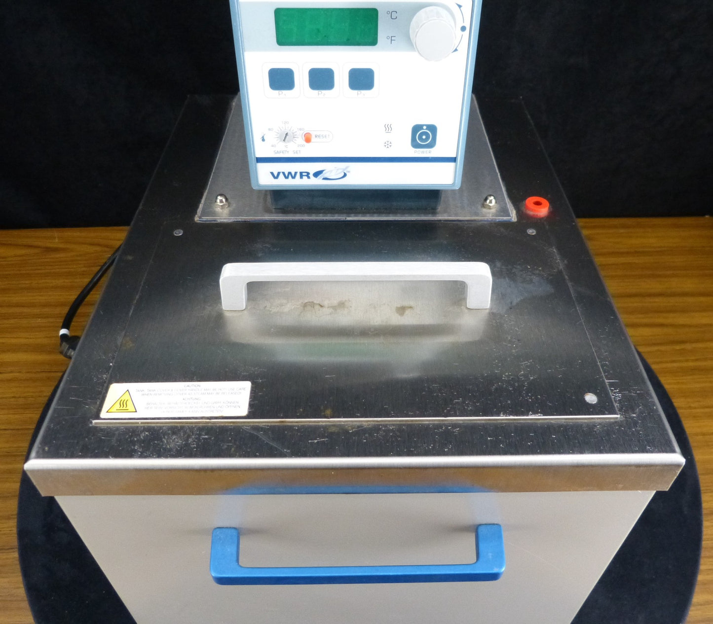 VWR® 1130-1S Heated Circulating Bath FREE SHIP