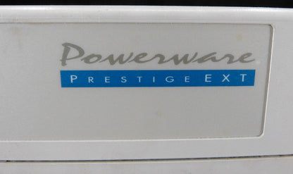 Eaton Powerware Prestige EXT UPS Uninterruptible Power Supply  / 90-DAY-WARRANTY