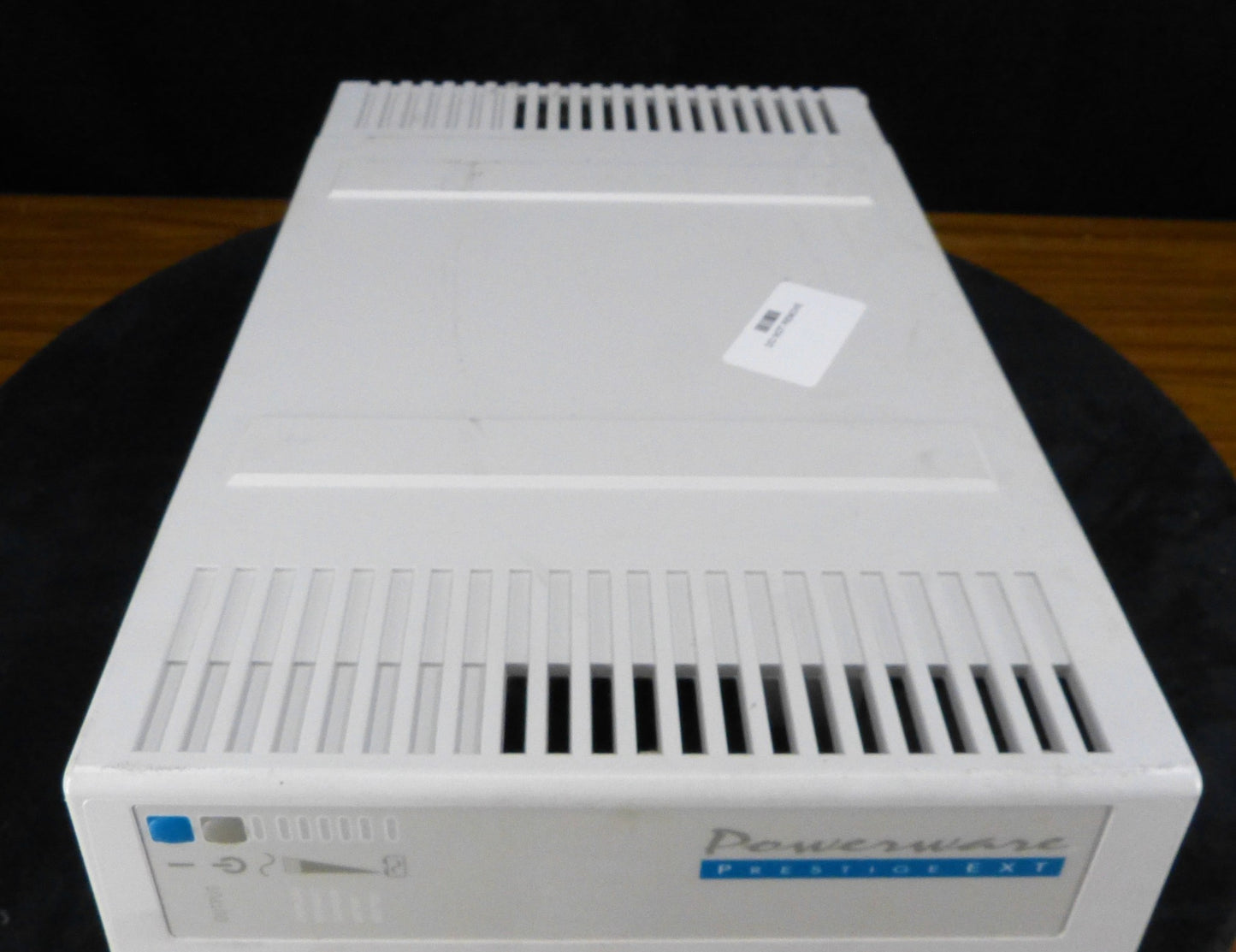 Eaton Powerware Prestige EXT UPS Uninterruptible Power Supply  / 90-DAY-WARRANTY