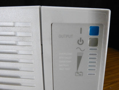 Eaton Powerware Prestige EXT UPS Uninterruptible Power Supply  / 90-DAY-WARRANTY