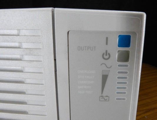 Eaton Powerware Prestige EXT UPS Uninterruptible Power Supply  / 90-DAY-WARRANTY