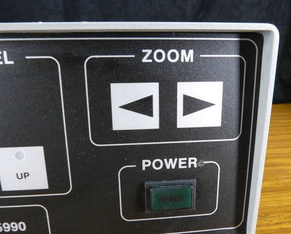 Medical Dynamics 5990 optical catheter machine FREE SHIP