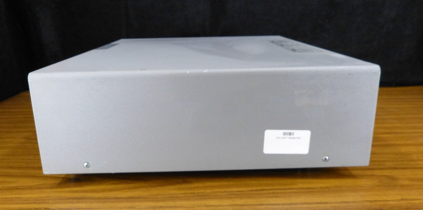 Medical Dynamics 5990 optical catheter machine FREE SHIP