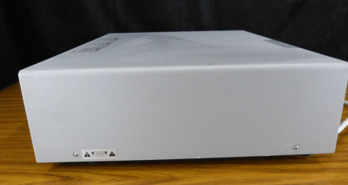 Medical Dynamics 5990 optical catheter machine FREE SHIP