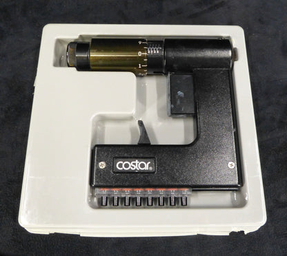 COSTAR PIPETTE FREE SHIP