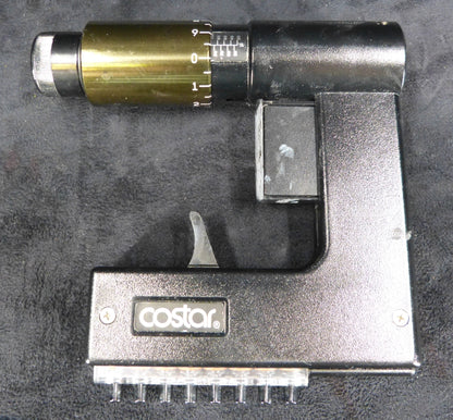 COSTAR PIPETTE FREE SHIP