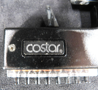 COSTAR PIPETTE FREE SHIP