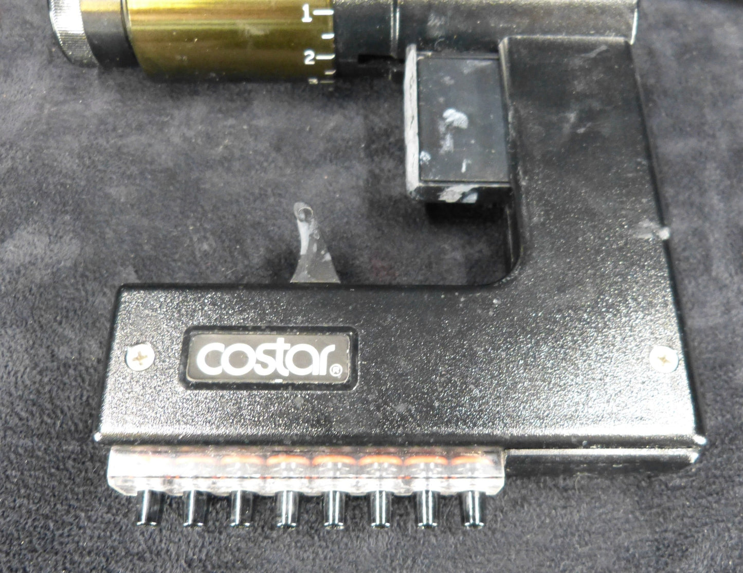 COSTAR PIPETTE FREE SHIP