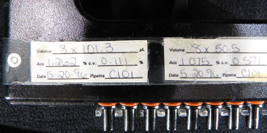 COSTAR PIPETTE FREE SHIP