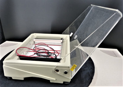 HORIZON 20.25 GEL ELECTROPHORESIS SYSTEM
