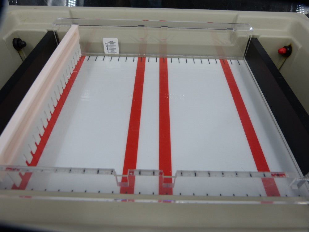HORIZON 20.25 GEL ELECTROPHORESIS SYSTEM