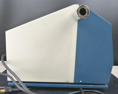 BURRELL MODEL 75 WRIST ACTION LAB SHAKER MIXER STIRRER SIMETHICONE WATCH VIDEO