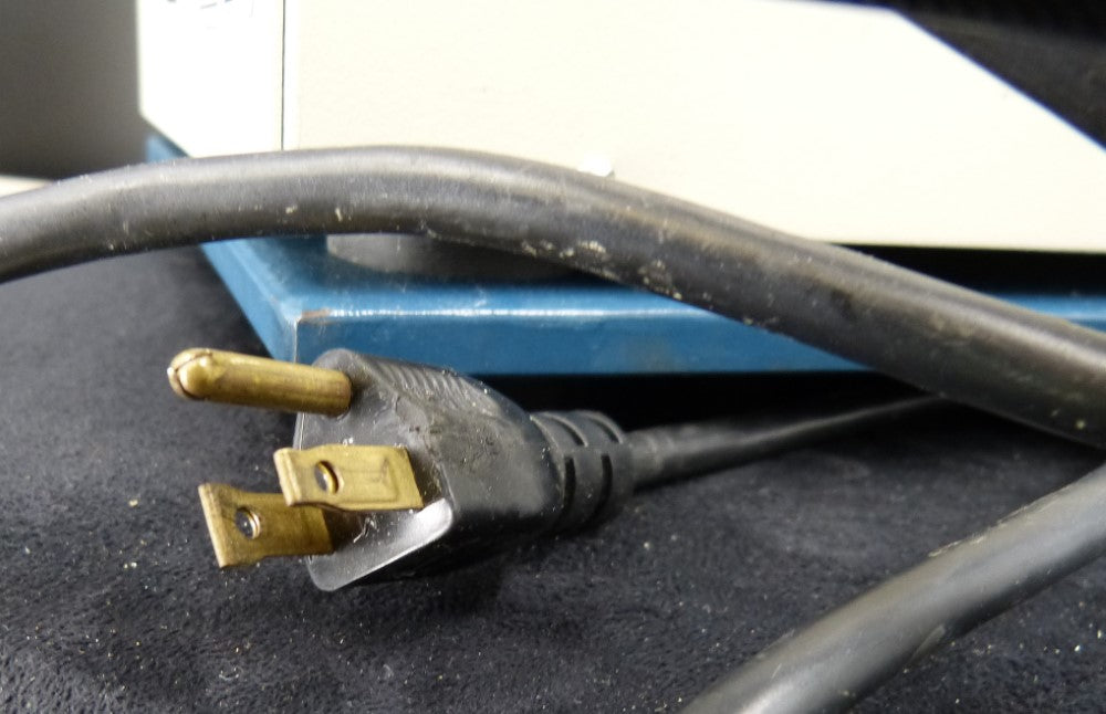 BURRELL MODEL 75 WRIST ACTION LAB SHAKER MIXER STIRRER SIMETHICONE WATCH VIDEO